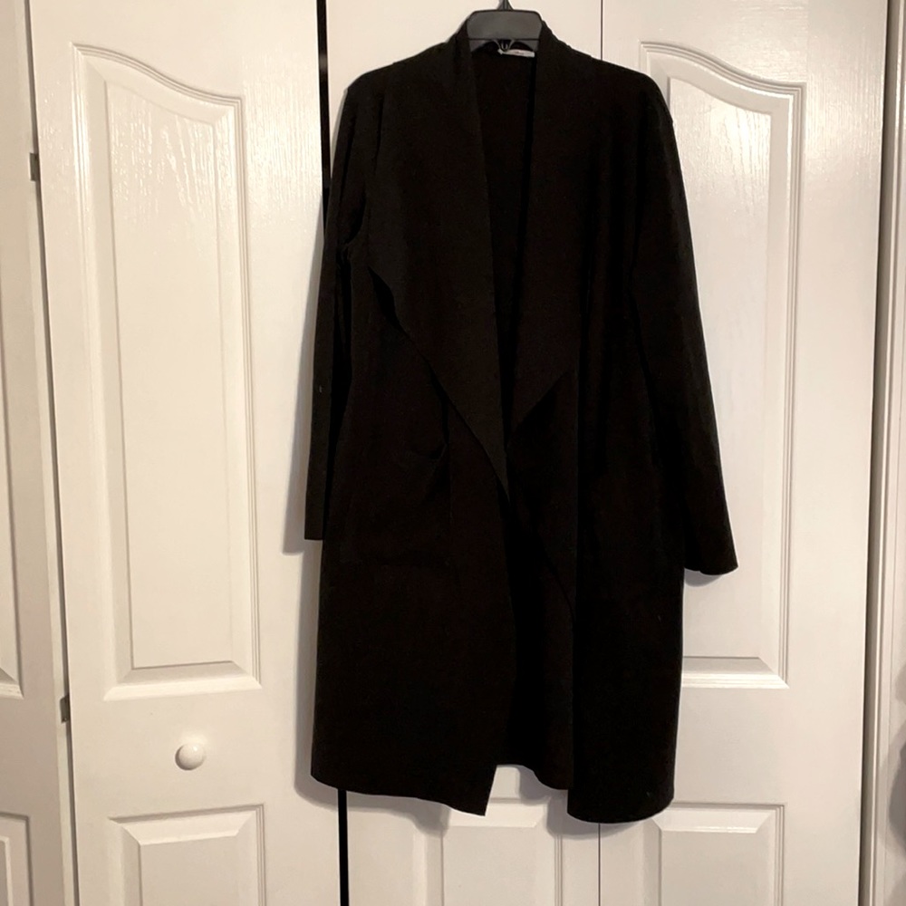 Beautiful cardigan with pockets